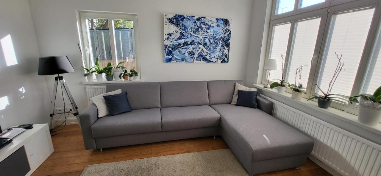 Freienwohnung 80Qm, 4 Personen Mit Kamin 平讷贝格 外观 照片