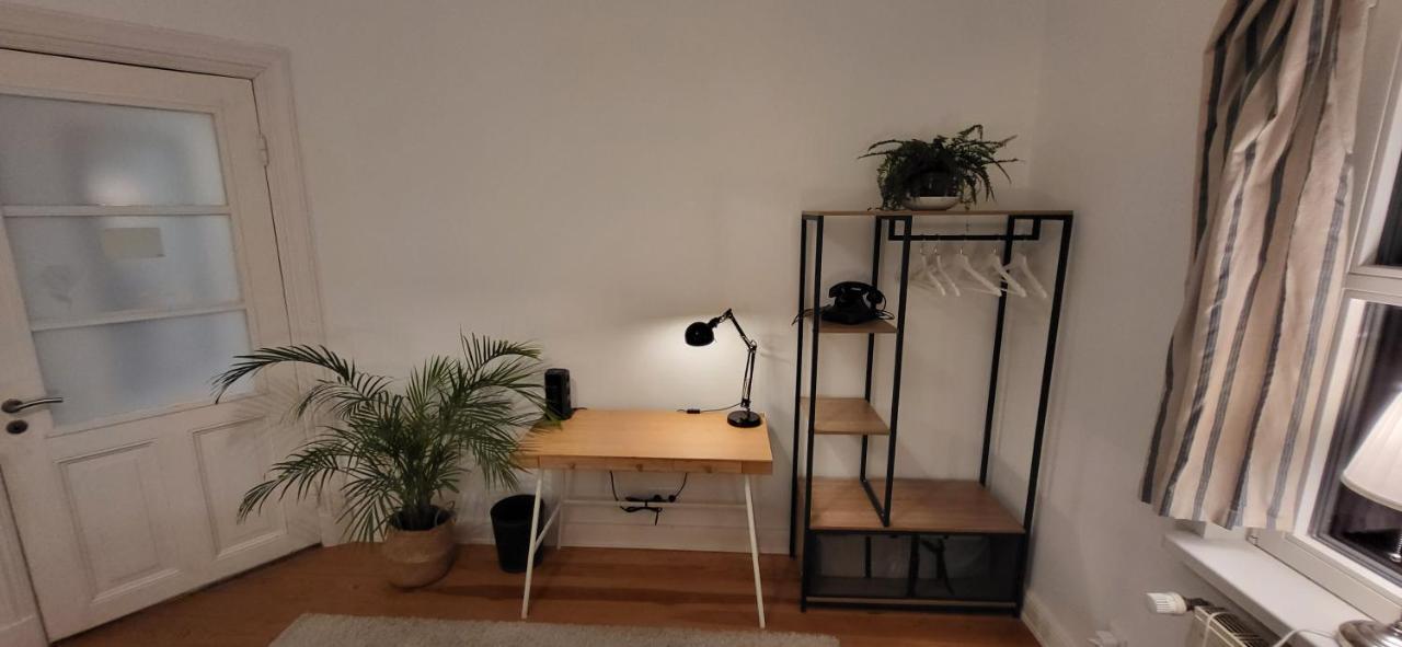 Freienwohnung 80Qm, 4 Personen Mit Kamin 平讷贝格 外观 照片