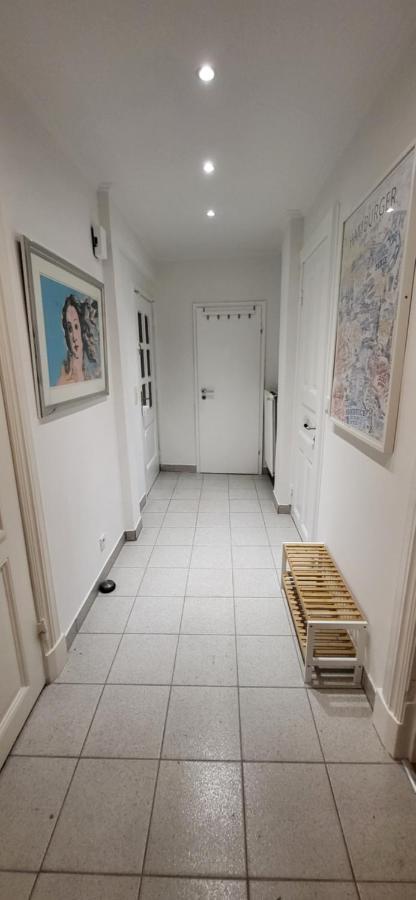 Freienwohnung 80Qm, 4 Personen Mit Kamin 平讷贝格 外观 照片