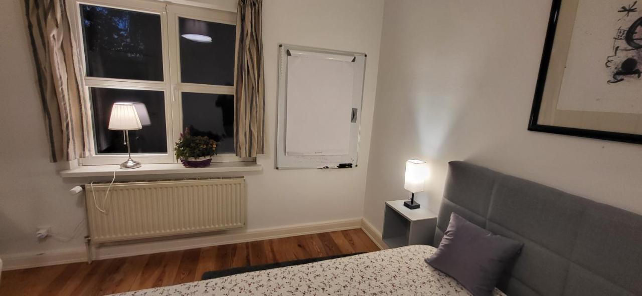 Freienwohnung 80Qm, 4 Personen Mit Kamin 平讷贝格 外观 照片