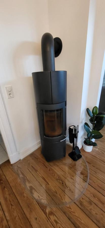 Freienwohnung 80Qm, 4 Personen Mit Kamin 平讷贝格 外观 照片