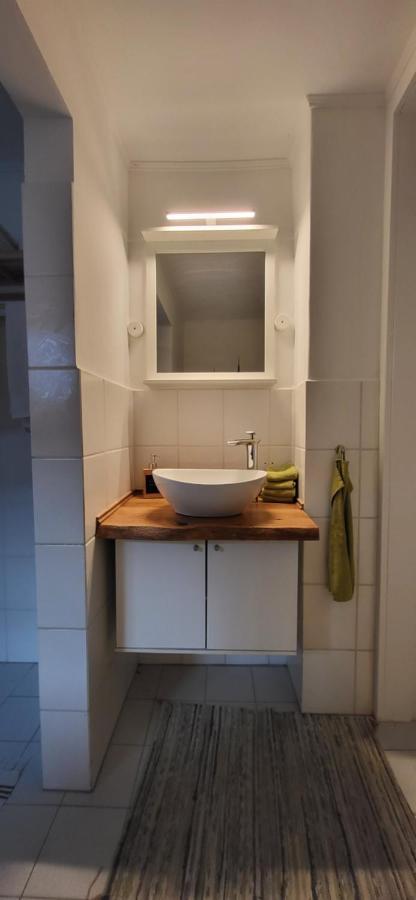 Freienwohnung 80Qm, 4 Personen Mit Kamin 平讷贝格 外观 照片