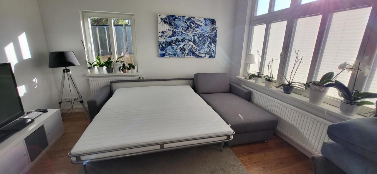 Freienwohnung 80Qm, 4 Personen Mit Kamin 平讷贝格 外观 照片