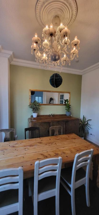 Freienwohnung 80Qm, 4 Personen Mit Kamin 平讷贝格 外观 照片
