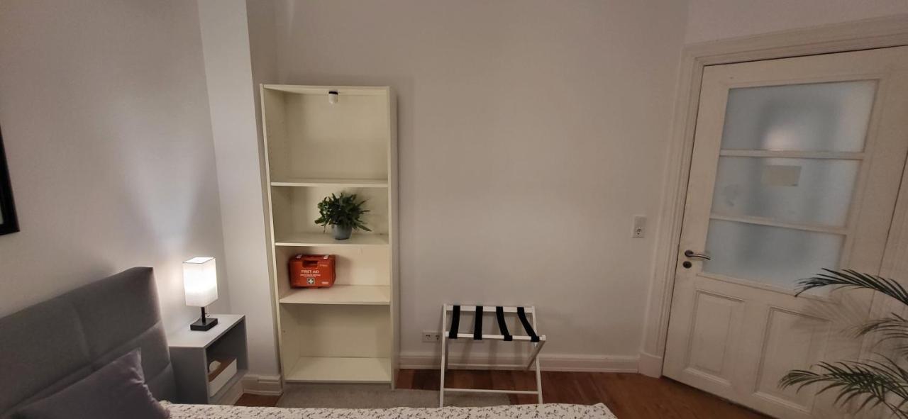 Freienwohnung 80Qm, 4 Personen Mit Kamin 平讷贝格 外观 照片