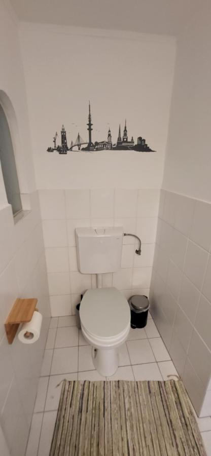 Freienwohnung 80Qm, 4 Personen Mit Kamin 平讷贝格 外观 照片
