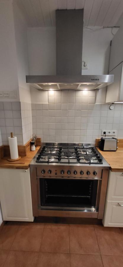 Freienwohnung 80Qm, 4 Personen Mit Kamin 平讷贝格 外观 照片