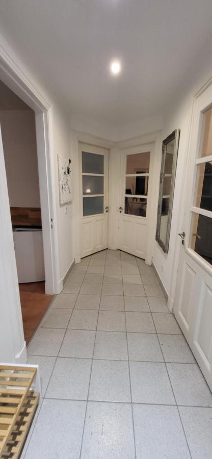 Freienwohnung 80Qm, 4 Personen Mit Kamin 平讷贝格 外观 照片