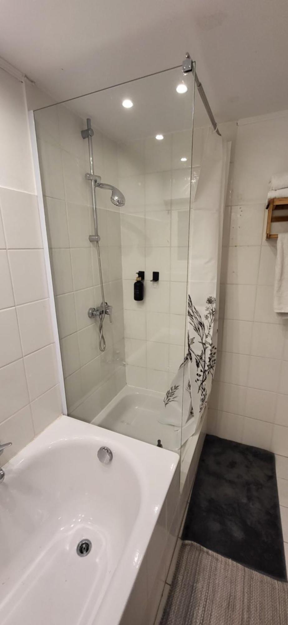 Freienwohnung 80Qm, 4 Personen Mit Kamin 平讷贝格 外观 照片